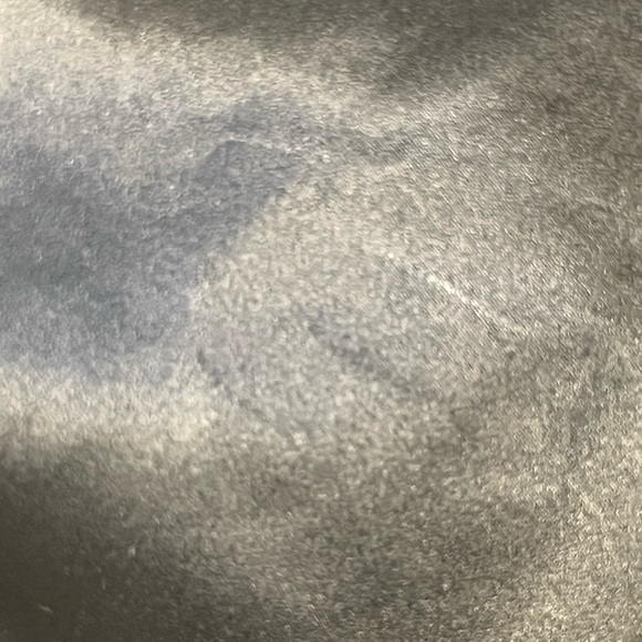 ABS Allen Schwartz Womens Black Cocktail Dress 12 Strapless  A-Line Prom Preppy - Picture 11 of 16